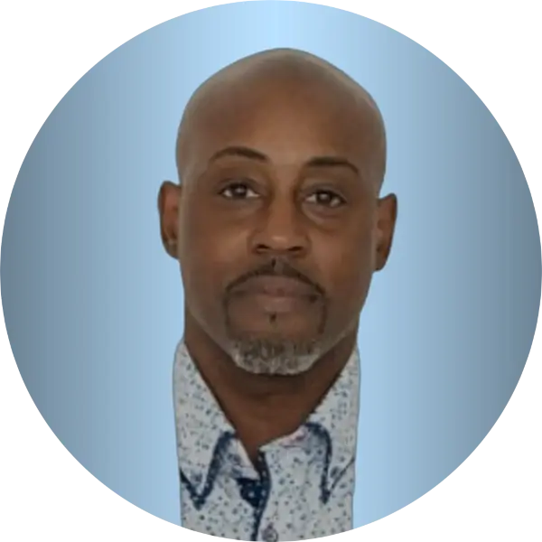 Meet Andre Murrell from Easy Host Services—ensuring short-term rental success by managing logistics, guest satisfaction, and operations to maximize bookings and owner peace of mind.
