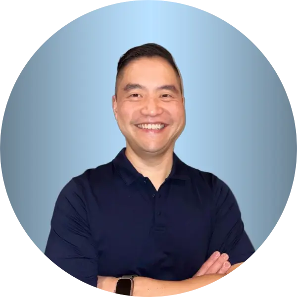 Meet Ian Keung-Fatt from Easy Host Services—marketing expert increasing short-term rental bookings and revenue with proven growth strategies.